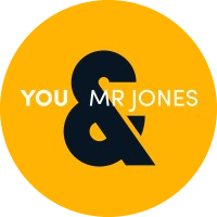 You & Mr Jones